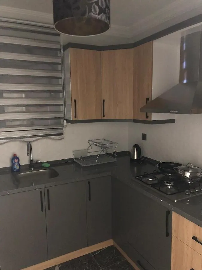 شقة فندقية فتحية Sofya Suites تركيا