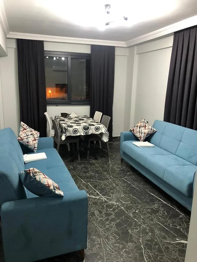 فتحية Sofya Suites 0*,  تركيا
