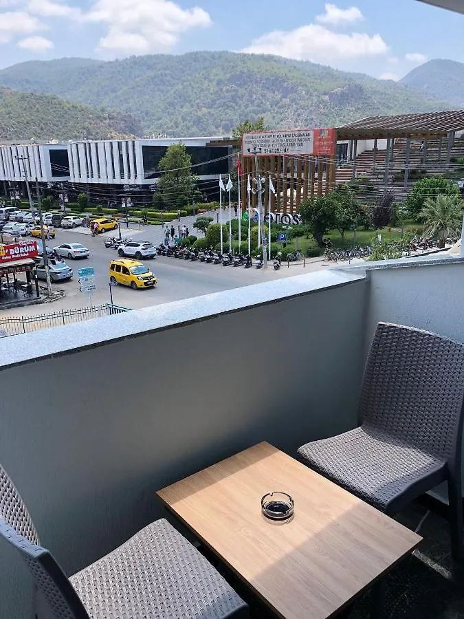فتحية Sofya Suites تركيا