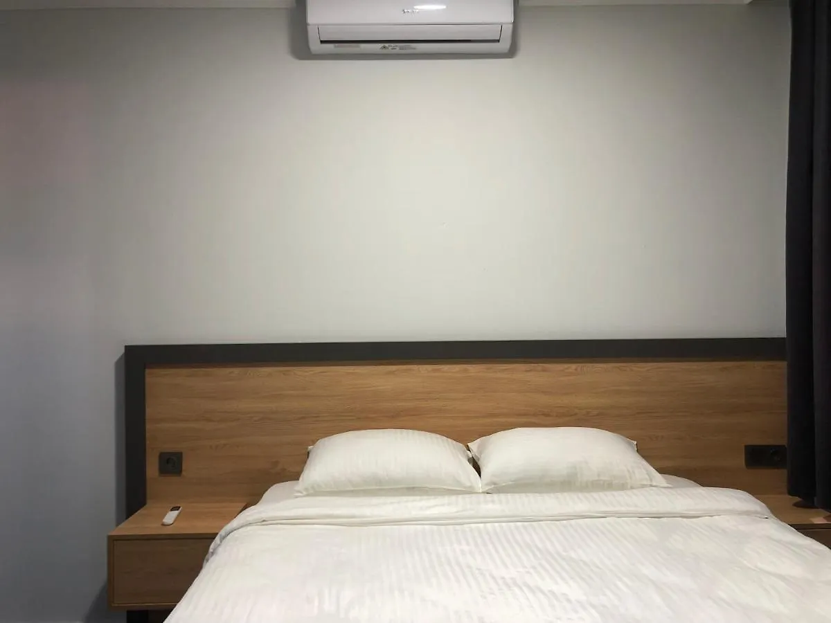 فتحية Sofya Suites تركيا
