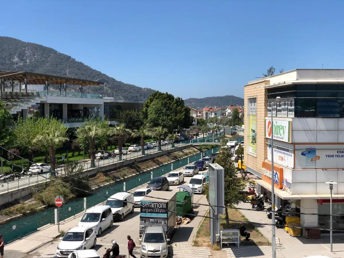 فتحية Sofya Suites 0*,  تركيا