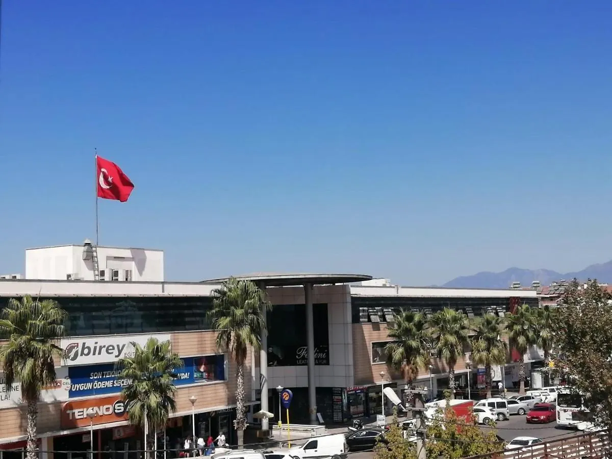 فتحية Sofya Suites شقة فندقية