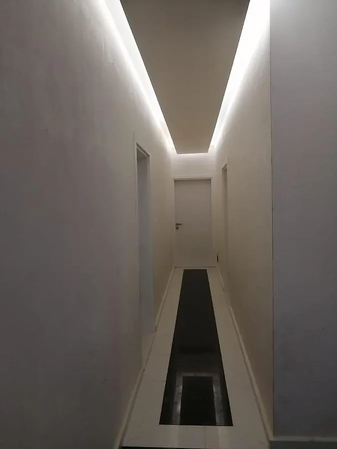 فتحية Sofya Suites