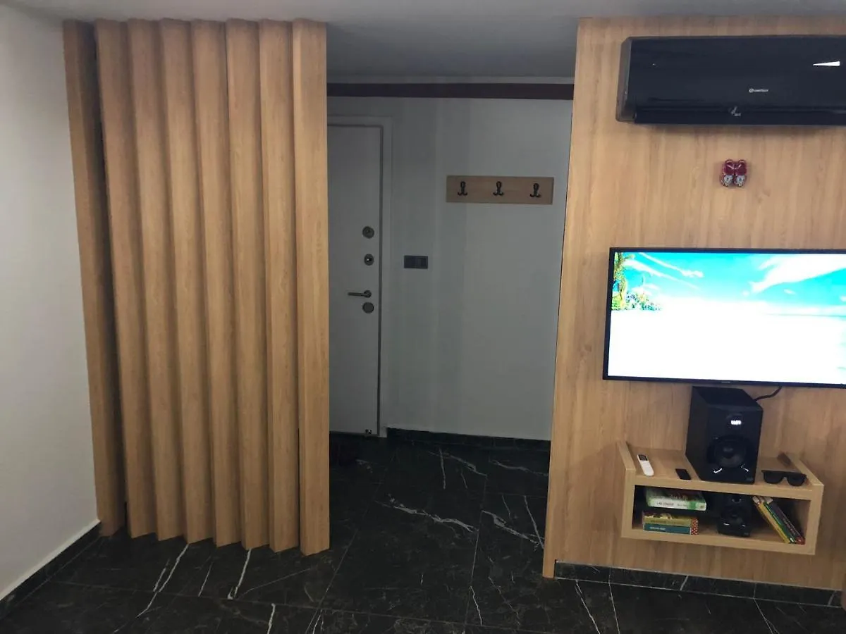 شقة فندقية فتحية Sofya Suites تركيا