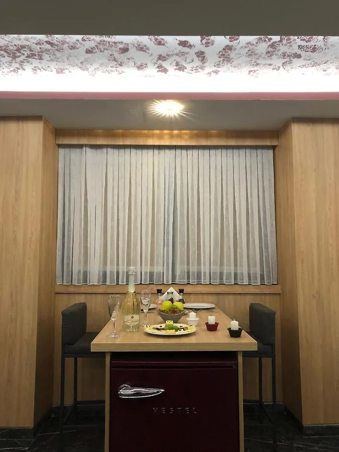 فتحية Sofya Suites