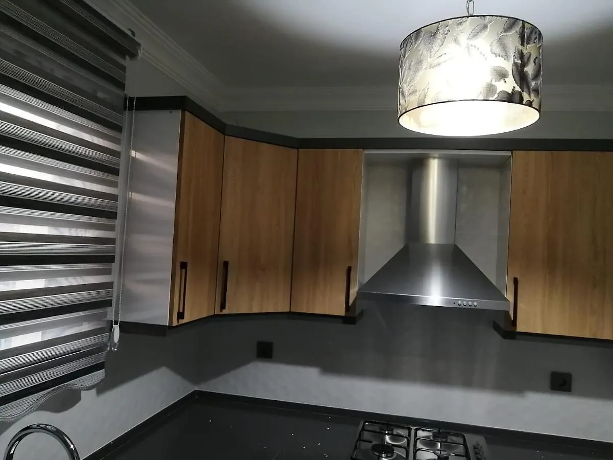 شقة فندقية فتحية Sofya Suites