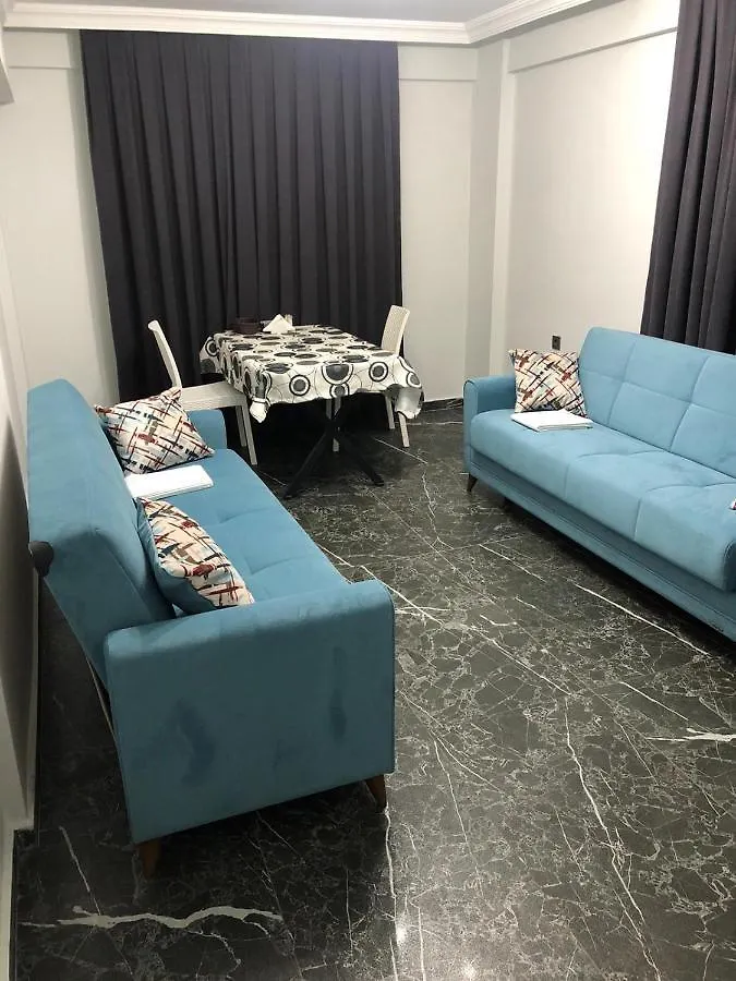 شقة فندقية فتحية Sofya Suites