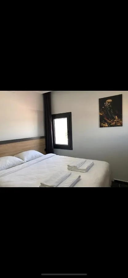 فتحية Sofya Suites