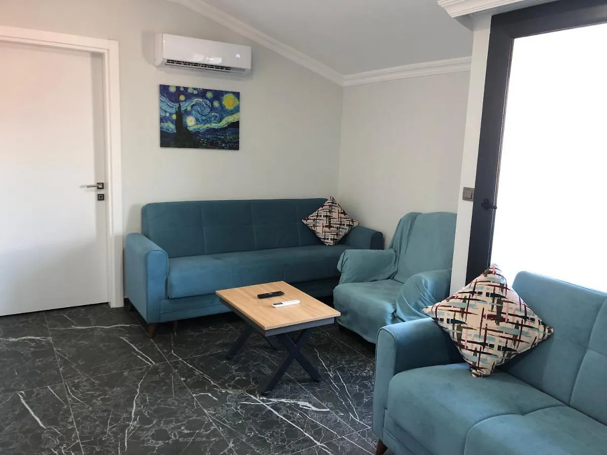 فتحية Sofya Suites تركيا