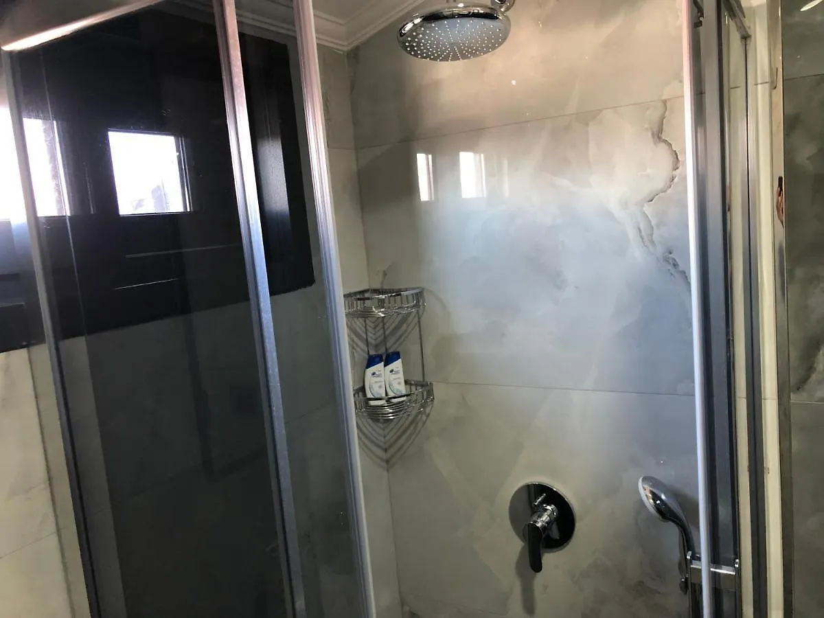 فتحية Sofya Suites شقة فندقية