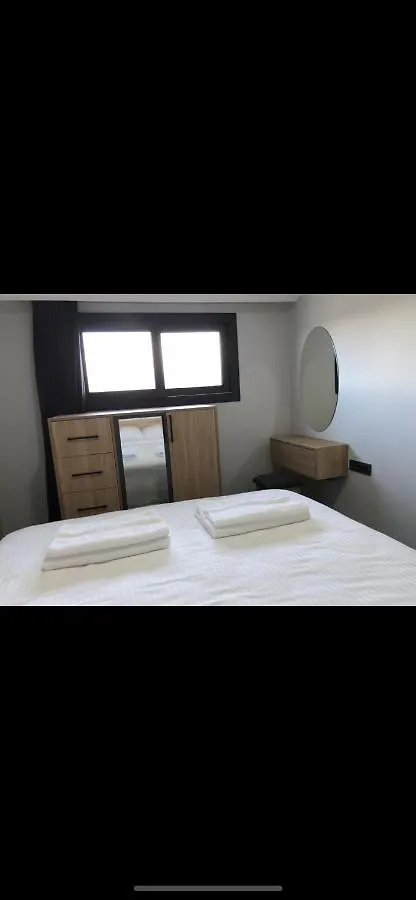 فتحية Sofya Suites تركيا
