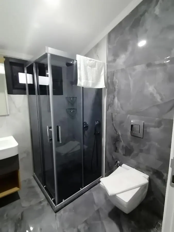 فتحية Sofya Suites