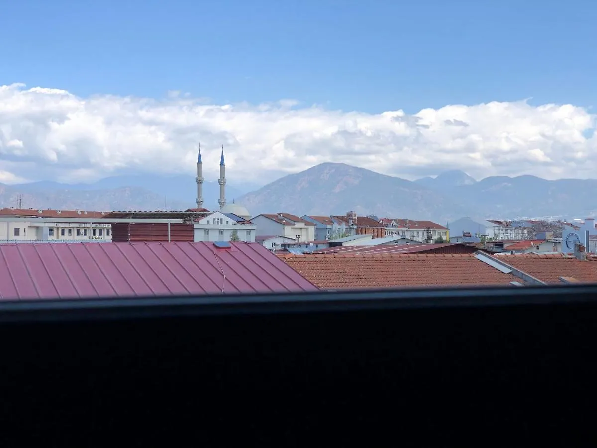 فتحية Sofya Suites 0*,  تركيا