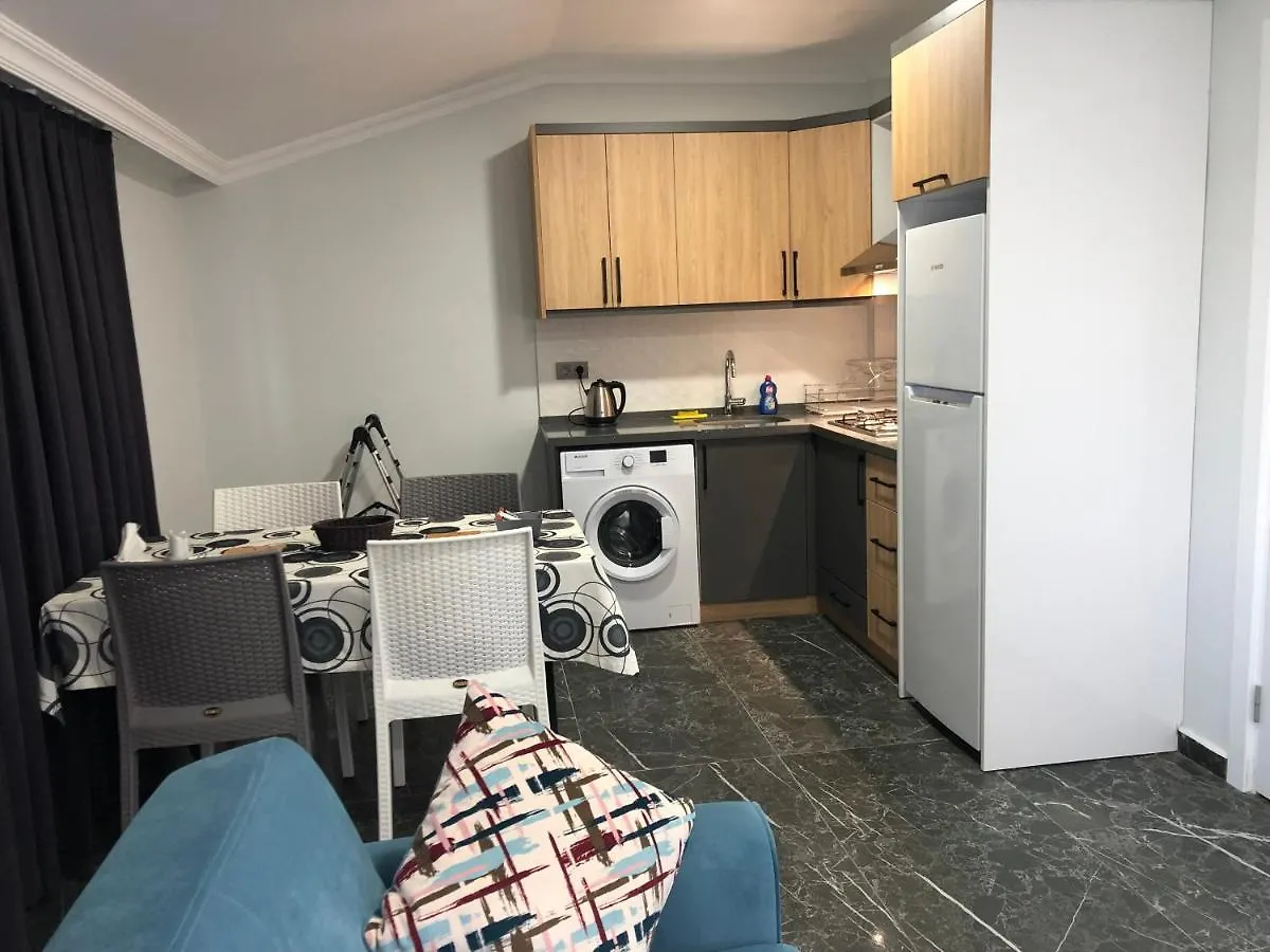 شقة فندقية فتحية Sofya Suites تركيا