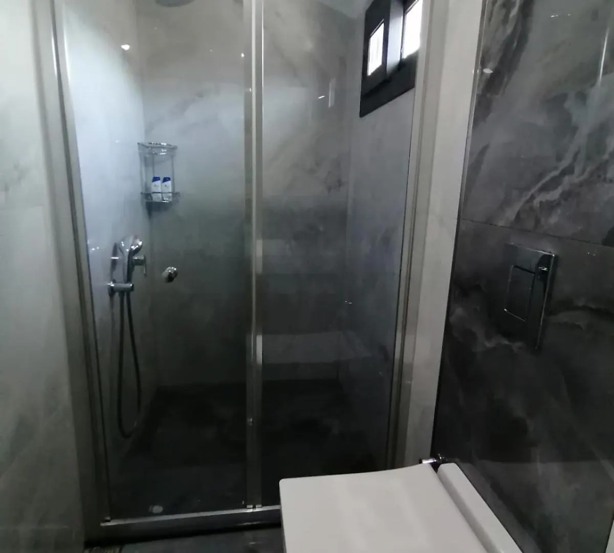 شقة فندقية فتحية Sofya Suites