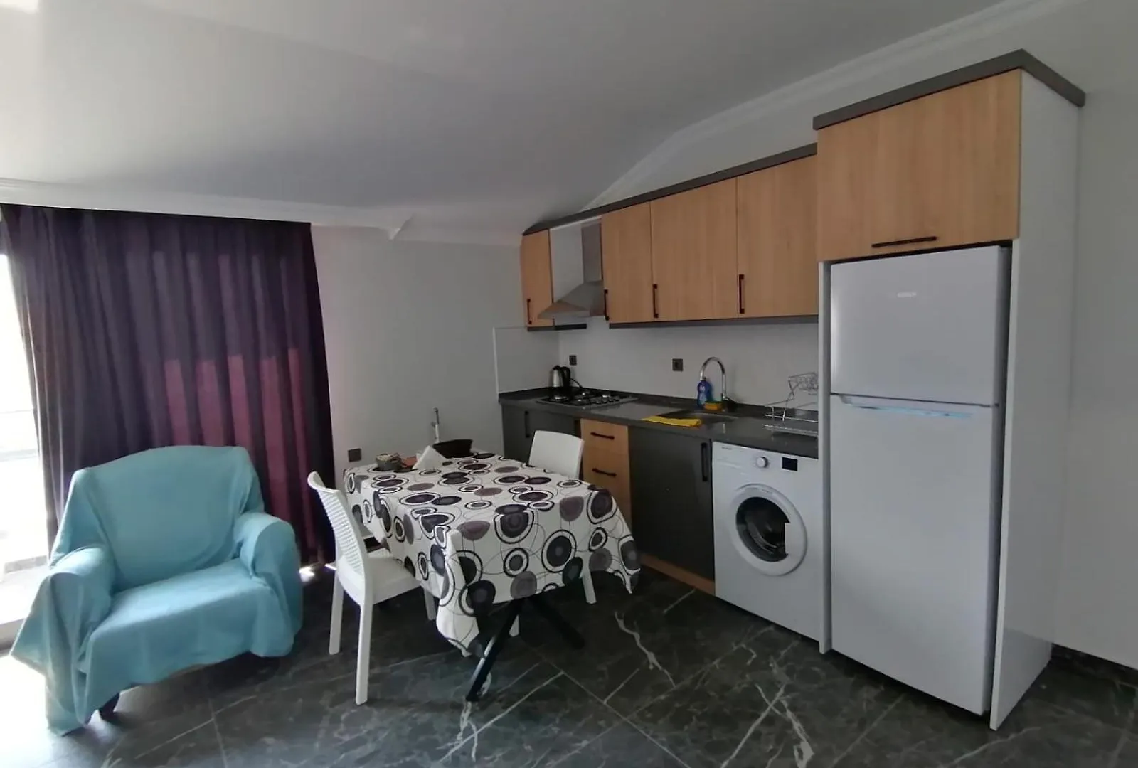 شقة فندقية فتحية Sofya Suites تركيا