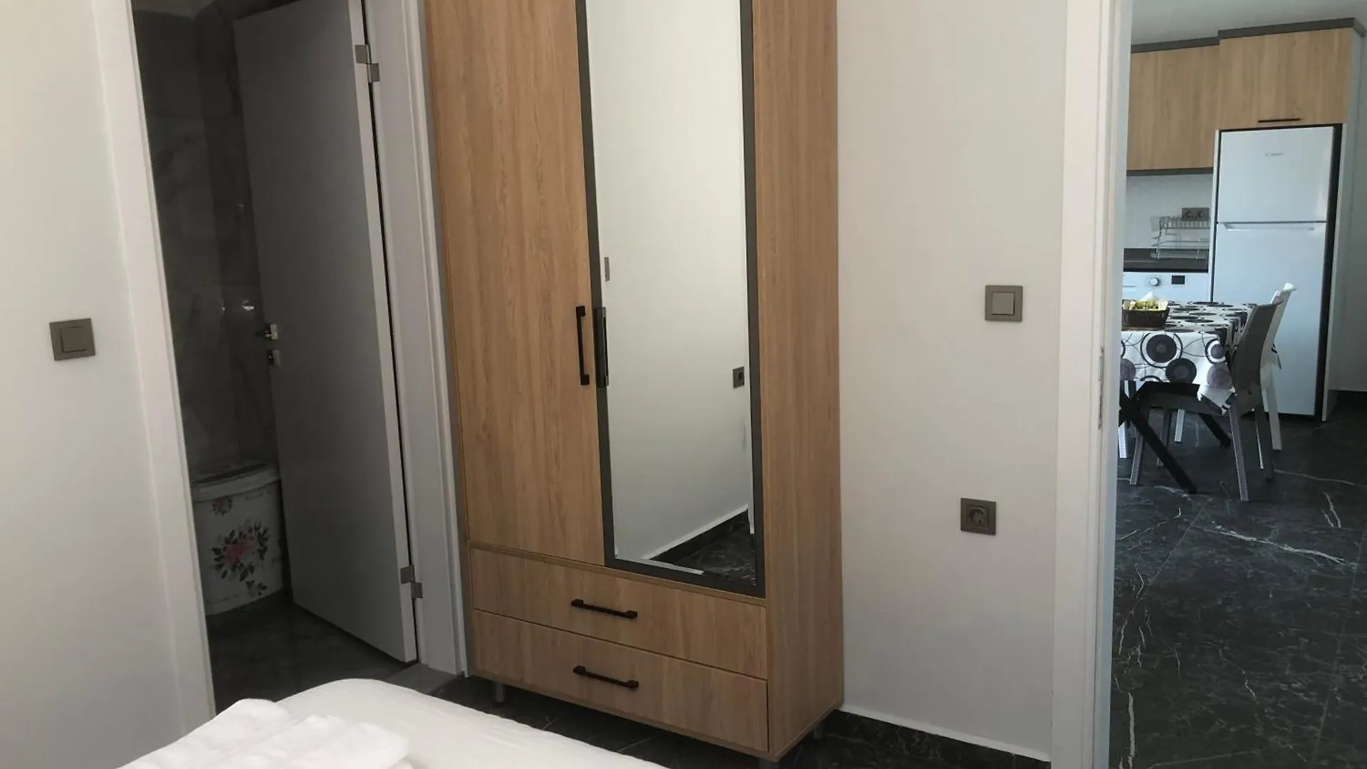 فتحية Sofya Suites