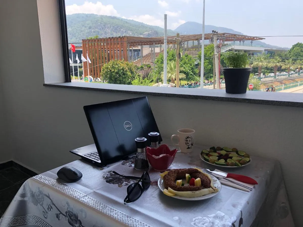 Sofya Suites Fethiye 0*,  Türkiye