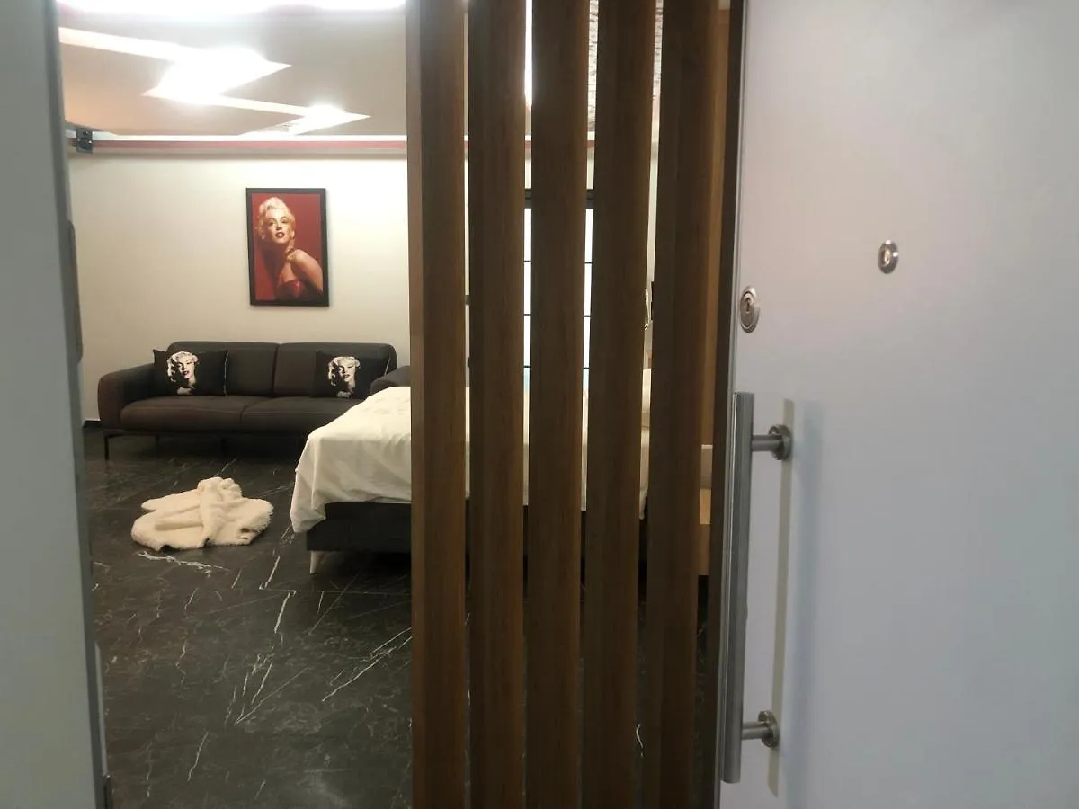 Apart Otel Sofya Suites Fethiye Türkiye