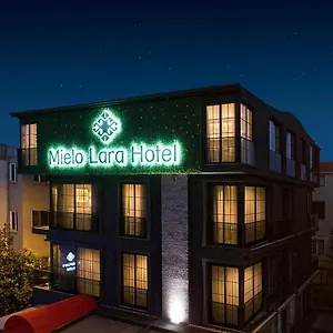 Mielo Lara 4*, Анталья Турция