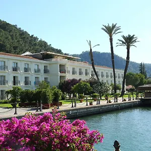 Ece Saray Marina (adults Only) 4*, Фетхие Турция