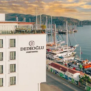  Otel Dedeoğlu