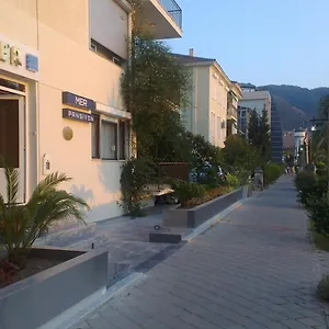  Otel Mer Pansiyon