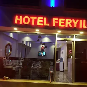  Otel Feryıl Avm