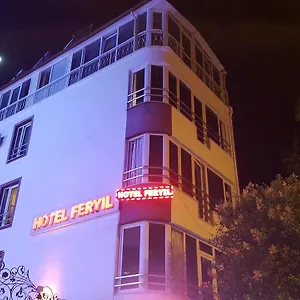  Otel Feryıl Li̇man